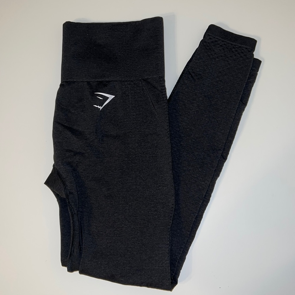 Gymshark vital seamless 2.0 leggings